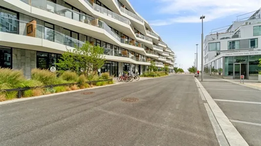 Erhvervslejemål til leje i Århus C - billede 12