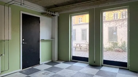 Erhvervslejemål til leje i Århus C - billede 13