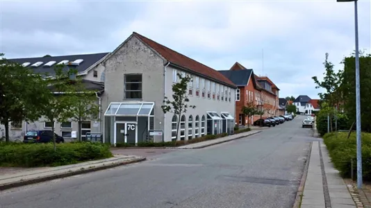 Butikslokaler til leje i Aalborg Centrum - billede 7