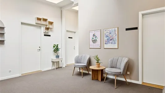 Kliniklokaler til leje i Horsens - billede 5