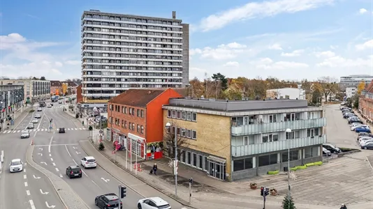 Kontorlokaler til leje i Bagsværd - billede 1