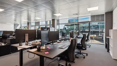 Kontor til leje i 8000 Århus C Kontor til leje i 8000 Århus C