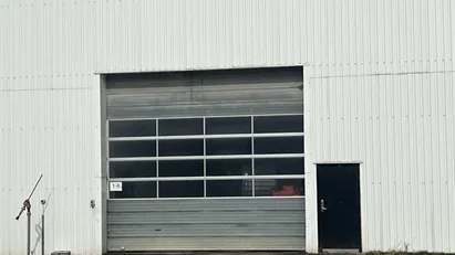 Værksted udlejes på Store Flinterup i Store Fuglede/ Vestsjælland