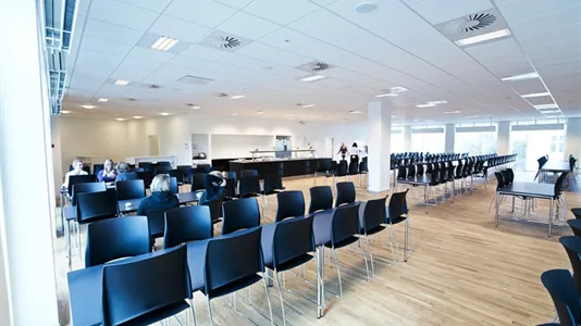 Kontorhoteller til leje i Viborg - billede 5