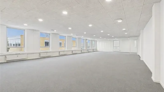 Kontorlokaler til leje i Rødovre - billede 5