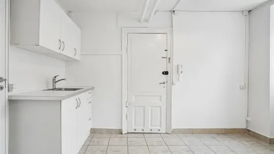 Kontorlokaler til leje i København K - billede 3