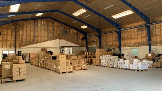 Erhvervslejemål til salg i Vejen - billede 6