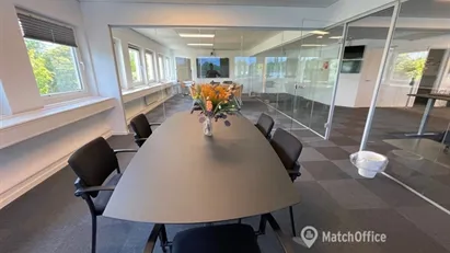 Pæne kontorer til lav pris