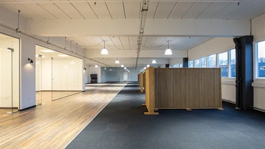 Kontorlokaler til leje i Albertslund - billede 4