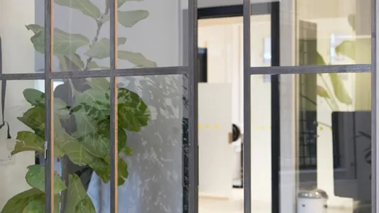 Kontorlokaler til leje i København NV - billede 15