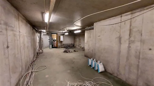 Erhvervslejemål til leje i Vallensbæk - billede 6