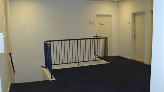 Kontorlokaler til leje i Kastrup - billede 1