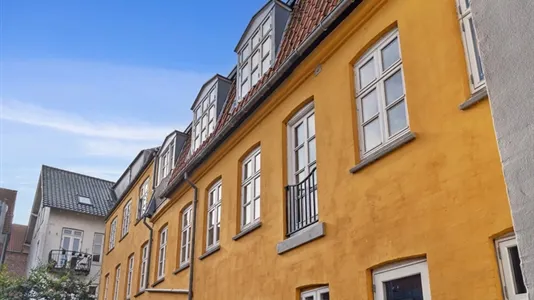 Erhvervslejemål til leje i Århus C - billede 7