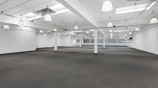 Kontorlokaler til leje i Hvidovre - billede 2