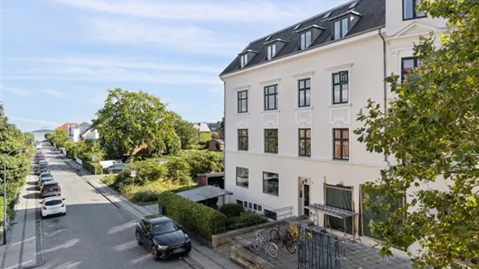 Kontorlokaler til leje i Hellerup - billede 11