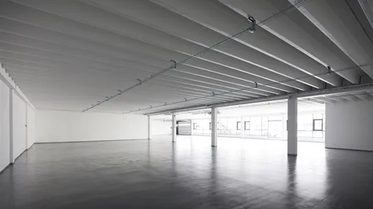 Showrooms til leje i Albertslund - billede 5