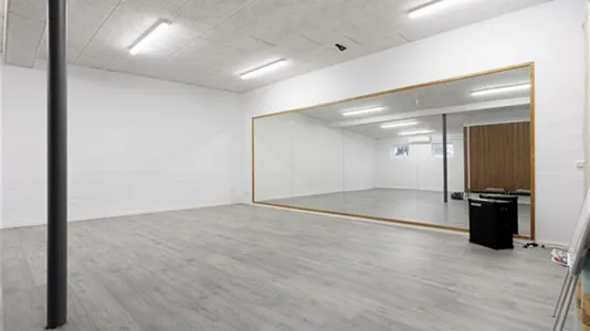 Erhvervslejemål til leje i Slagelse - billede 3