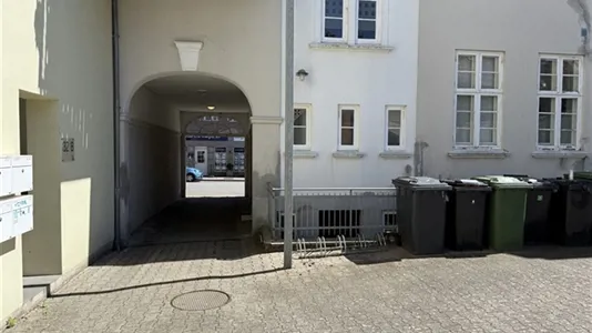 Erhvervslejemål til leje i Fredericia - billede 3