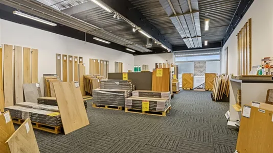 Butikslokaler til leje i Kolding - billede 5