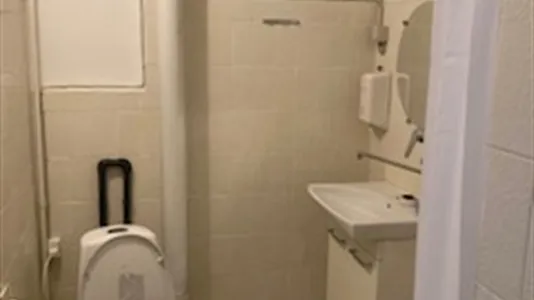 Kontorlokaler til leje i Østerbro - billede 4