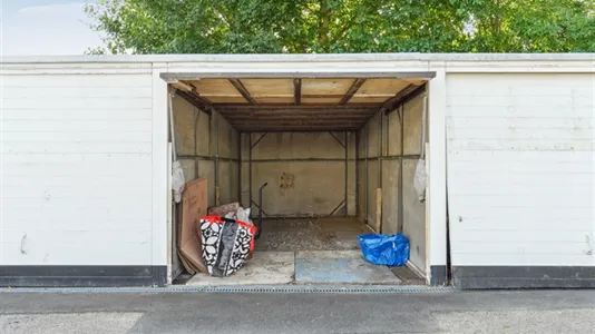 Kontorlokaler til leje i Dyssegård - billede 3