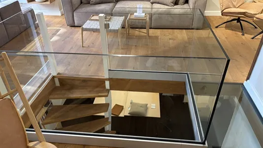 Butikslokaler til leje i Århus C - billede 12