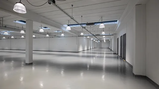 Kontorlokaler til leje i Hvidovre - billede 12