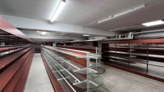 Erhvervslejemål til leje i Albertslund - billede 1