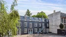 Kontor til leje, Frederiksberg, Godthåbsvej 8B