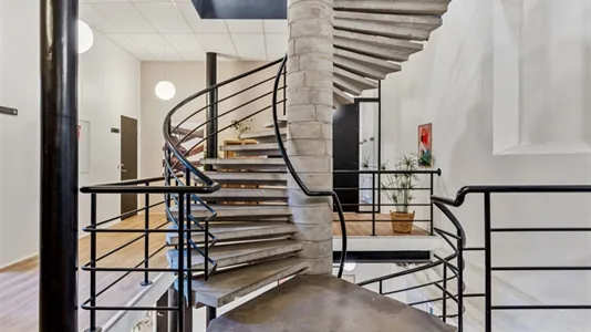 Kontorfællesskaber til leje i Kolding - billede 2