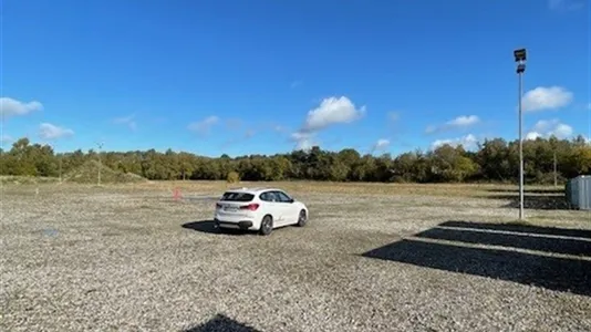 Erhvervsgrunde til leje i Aarup - billede 4