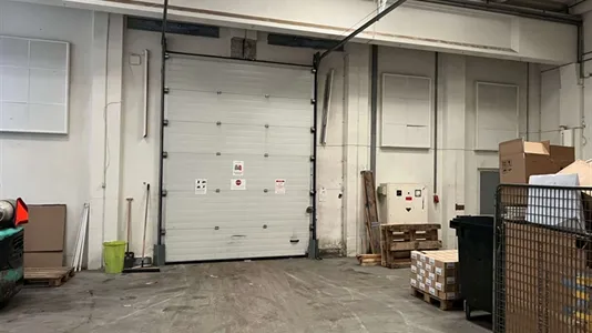 Lagerlokaler til leje i Glostrup - billede 8