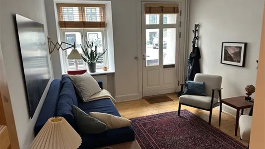 Kliniklokaler til leje i København K - billede 2