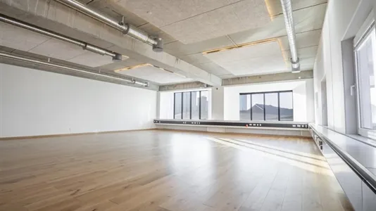 Kontorlokaler til leje i Odense C - billede 5