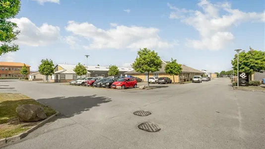 Kontorlokaler til leje i Vejle Centrum - billede 7