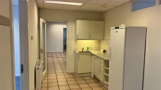 Kontorfællesskaber til leje i Hillerød - billede 4