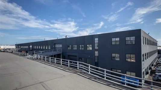 Showrooms til leje i Albertslund - billede 2