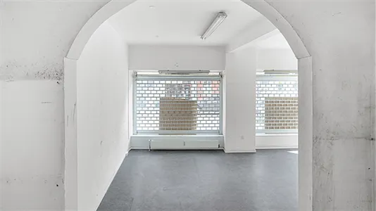Kontorlokaler til leje i Århus C - billede 6