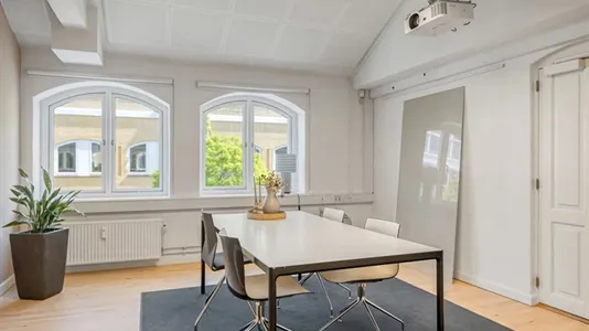 Kontorlokaler til leje i Åbyhøj - billede 7
