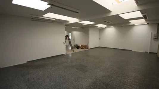 Kontorlokaler til leje i Viborg - billede 5