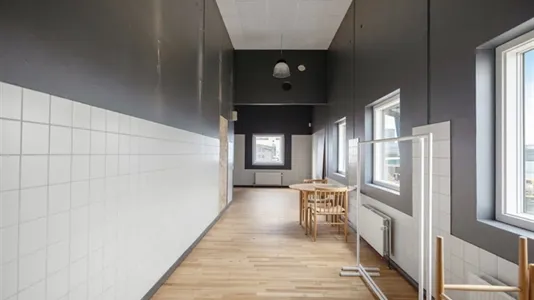 Kontorlokaler til leje i Århus C - billede 11