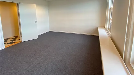 Kontorlokaler til leje i Nyborg - billede 2