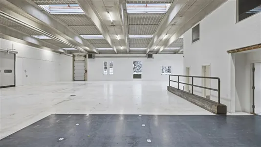 Lagerlokaler til leje i Brabrand - billede 1