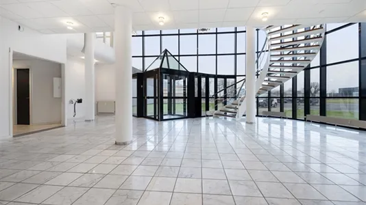 Kontorlokaler til leje i Hobro - billede 6