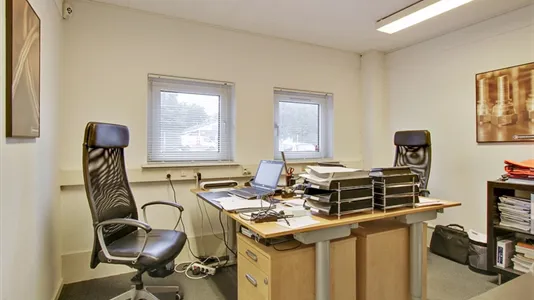 Lagerlokaler til leje i Nørresundby - billede 7