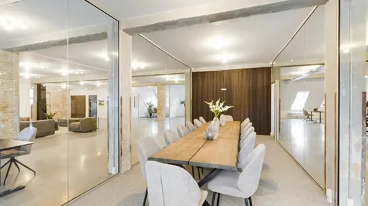 Erhvervslejemål til leje i København S - billede 1