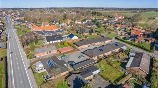 Boligudlejningsejendomme til salg i Vorbasse - billede 10