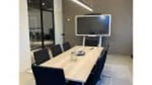 Kontorlokaler til leje i Område ikke angivet - billede 6