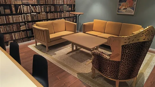 Kontorlokaler til leje i Ølstykke - billede 13