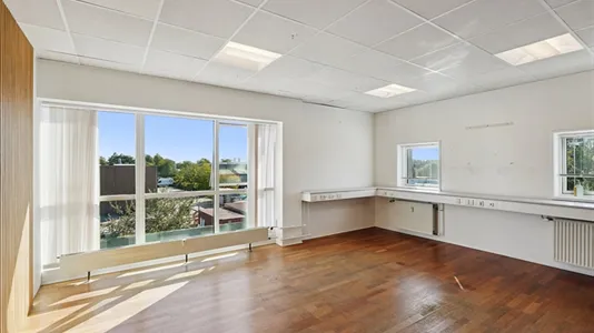 Lagerlokaler til leje i Hvidovre - billede 5